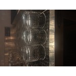 Acopa Madras 11 oz. Rocks / Old Fashioned Glass - Sample