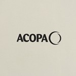 Acopa 18 oz. Black Stoneware Fry Pan Server - 12/Case