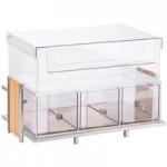 Cal-Mil 1432-15 Eco Modern 4 Cal-Mil 1432-15 Eco Modern 4