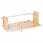Cal-Mil 1432-15 Eco Modern 4 Cal-Mil 1432-15 Eco Modern 4