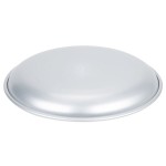American Metalcraft SEA18 Aluminum Seafood Tray 17 3/4 American Metalcraft SEA18 Aluminum Seafood Tray 17 3/4