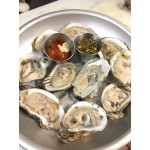 American Metalcraft SEA18 Aluminum Seafood Tray 17 3/4 American Metalcraft SEA18 Aluminum Seafood Tray 17 3/4