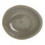 The Potter's Collection by Robert Gordon from Steelite International 2 oz. Pier Porcelain Oil Dish - 24/Case