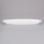 Libbey BD-002 Chef's Selection II 2 oz. Ultra Bright White Porcelain Micro Ramekin - 36/Case