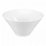 Libbey BD-002 Chef's Selection II 2 oz. Ultra Bright White Porcelain Micro Ramekin - 36/Case