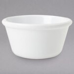 GET RM-400-FG Diamond Mardi Gras 4 oz. Rainforest Green Melamine Ramekin - 48/Case GET RM-400-FG Diamond Mardi Gras 4 oz. Rainforest Green Melamine Ramekin - 48/Case