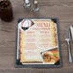 Menu Solutions WDPIX-C Ash 8 1/2