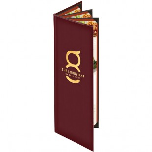 Menu Solutions K080BD Kensington 4 1/4 Menu Solutions K080BD Kensington 4 1/4