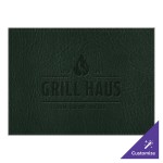 H. Risch, Inc. TABLEMAT15X11GREEN 15 H. Risch, Inc. TABLEMAT15X11GREEN 15