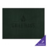 H. Risch, Inc. TABLEMAT15X11GREEN 15 H. Risch, Inc. TABLEMAT15X11GREEN 15