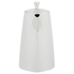 Vollrath 46303 Triennium 74 oz. Satin-Finished Stainless Steel Coffee Pot