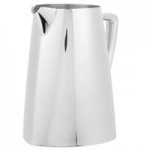 Vollrath 46303 Triennium 74 oz. Satin-Finished Stainless Steel Coffee Pot