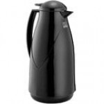 Zojirushi AG-KB10-BA 34 oz. Black Glass-Lined Euro Carafe Zojirushi AG-KB10-BA 34 oz. Black Glass-Lined Euro Carafe