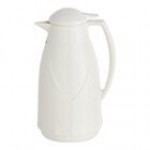 Zojirushi AG-KB10-BA 34 oz. Black Glass-Lined Euro Carafe Zojirushi AG-KB10-BA 34 oz. Black Glass-Lined Euro Carafe