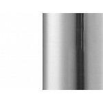 Acopa 44 oz. Stainless Steel Pitcher with Angled Top and Ice Guard