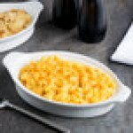 Libbey 911194805 Reflections 11 oz. Aluma White Large Porcelain Rarebit - 24/Case
