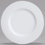 Villeroy & Boch 16-3272-3180 Stella Hotel 57 oz. White Bone Porcelain Salad Bowl - 6/Pack Villeroy & Boch 16-3272-3180 Stella Hotel 57 oz. White Bone Porcelain Salad Bowl - 6/Pack