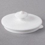 Villeroy & Boch 16-3272-3180 Stella Hotel 57 oz. White Bone Porcelain Salad Bowl - 6/Pack Villeroy & Boch 16-3272-3180 Stella Hotel 57 oz. White Bone Porcelain Salad Bowl - 6/Pack