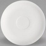 Villeroy & Boch 16-3272-3180 Stella Hotel 57 oz. White Bone Porcelain Salad Bowl - 6/Pack Villeroy & Boch 16-3272-3180 Stella Hotel 57 oz. White Bone Porcelain Salad Bowl - 6/Pack