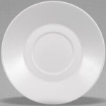 Villeroy & Boch 16-3272-3180 Stella Hotel 57 oz. White Bone Porcelain Salad Bowl - 6/Pack Villeroy & Boch 16-3272-3180 Stella Hotel 57 oz. White Bone Porcelain Salad Bowl - 6/Pack
