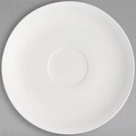 Villeroy & Boch 16-3272-3180 Stella Hotel 57 oz. White Bone Porcelain Salad Bowl - 6/Pack Villeroy & Boch 16-3272-3180 Stella Hotel 57 oz. White Bone Porcelain Salad Bowl - 6/Pack