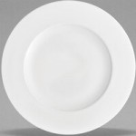 Villeroy & Boch 16-3272-3180 Stella Hotel 57 oz. White Bone Porcelain Salad Bowl - 6/Pack Villeroy & Boch 16-3272-3180 Stella Hotel 57 oz. White Bone Porcelain Salad Bowl - 6/Pack