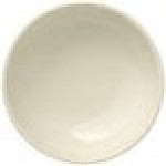 Libbey Porcelana Cream 48 oz. Cream White Coupe Rolled Edge Porcelain Pasta Bowl - 12/Case Libbey Porcelana Cream 48 oz. Cream White Coupe Rolled Edge Porcelain Pasta Bowl - 12/Case