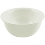 Bon Chef 9069 6 Qt. Black Speckled Sandstone Finish Cast Aluminum Round Bowl