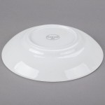 Libbey 911194050 Reflections 50 oz. Aluma White Porcelain Harmony Pasta Bowl - 12/Case Libbey 911194050 Reflections 50 oz. Aluma White Porcelain Harmony Pasta Bowl - 12/Case