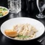 Libbey 911194050 Reflections 50 oz. Aluma White Porcelain Harmony Pasta Bowl - 12/Case Libbey 911194050 Reflections 50 oz. Aluma White Porcelain Harmony Pasta Bowl - 12/Case