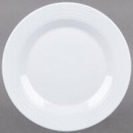 GET B-16-MN-W Minski 16 oz. White Melamine Textured Rim Bowl - 12/Case GET B-16-MN-W Minski 16 oz. White Melamine Textured Rim Bowl - 12/Case