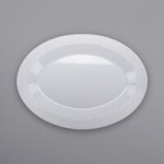 GET B-16-MN-W Minski 16 oz. White Melamine Textured Rim Bowl - 12/Case GET B-16-MN-W Minski 16 oz. White Melamine Textured Rim Bowl - 12/Case