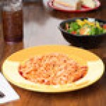 GET B-1611-TY Diamond Mardi Gras 16 oz. Tropical Yellow Melamine Bowl - 12/Case GET B-1611-TY Diamond Mardi Gras 16 oz. Tropical Yellow Melamine Bowl - 12/Case