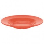GET B-1611-TY Diamond Mardi Gras 16 oz. Tropical Yellow Melamine Bowl - 12/Case GET B-1611-TY Diamond Mardi Gras 16 oz. Tropical Yellow Melamine Bowl - 12/Case