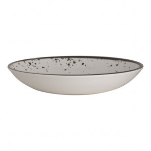 Creations Urban from Steelite International 1 Qt. Snow Melamine Round Coupe Bowl - 12/Case Creations Urban from Steelite International 1 Qt. Snow Melamine Round Coupe Bowl - 12/Case