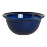 Creations Brooklyn from Steelite International 1.25 Qt. Red Melamine Round Bowl - 6/Case Creations Brooklyn from Steelite International 1.25 Qt. Red Melamine Round Bowl - 6/Case