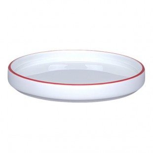 RAK Porcelain Rimz 5 1/2 RAK Porcelain Rimz 5 1/2