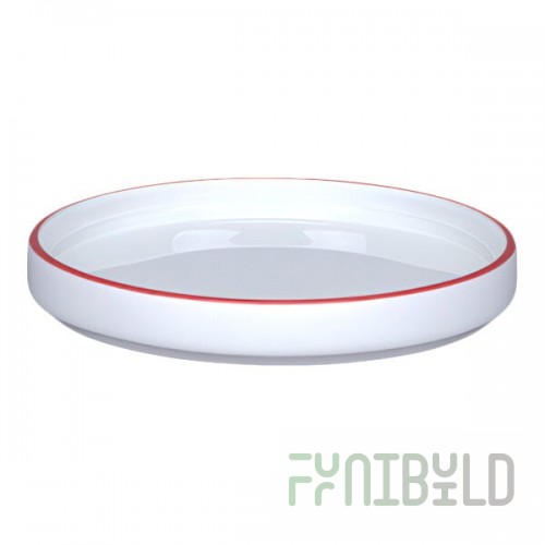 RAK Porcelain Rimz 5 1/2