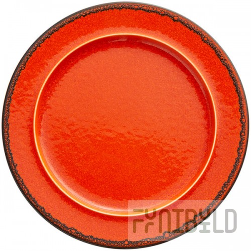 RAK Porcelain Fire 9 7/16