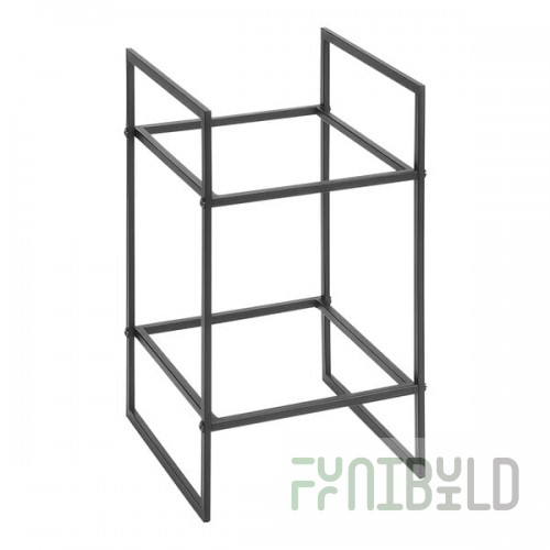 American Metalcraft Black Twilight 10