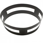 American Metalcraft Black Twilight 10 American Metalcraft Black Twilight 10