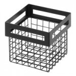American Metalcraft Black Twilight 10 American Metalcraft Black Twilight 10