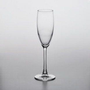 Spiegelau 4518007 Vino Grande 6 oz. Flute Glass - 12/Case