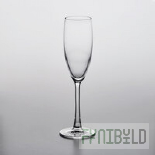 Spiegelau 4518007 Vino Grande 6 oz. Flute Glass - 12/Case