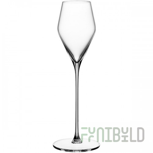 Spiegelau Definition 4.5 oz. Dessert Wine Glass - 6/Case