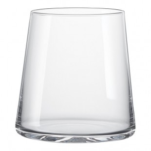 RAK Connoisseur Essentials Collection Energy 10 oz. Stemless Wine Glass - 24/Case