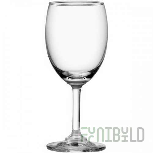 Classic 7 oz. White Wine Glass - 48/Case