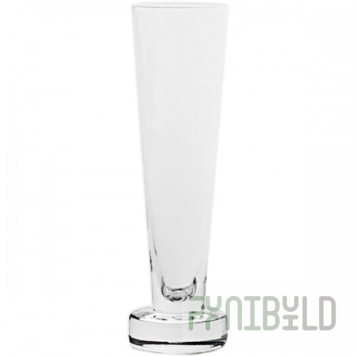 Fortessa Basics by Zwiesel Fortessa Temptationz 3 oz. Flute Glass - 12/Case