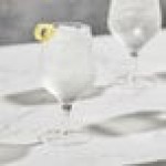 Della Luce Astro 13 oz. Goblet - 6/Pack