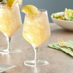 Della Luce Astro 13 oz. Goblet - 6/Pack